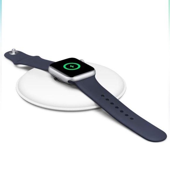 Apple Watch Magnetic Charging Dock - Picture 9 of 9